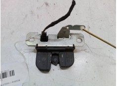 Recambio de cerradura maletero / porton para seat ibiza iii (6l1) 1.9 tdi referencia OEM IAM 6L6827505A  