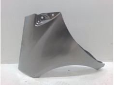 Recambio de aleta delantera izquierda para mercedes-benz clase a (w169) a 200 cdi (169.308, 169.008) referencia OEM IAM   