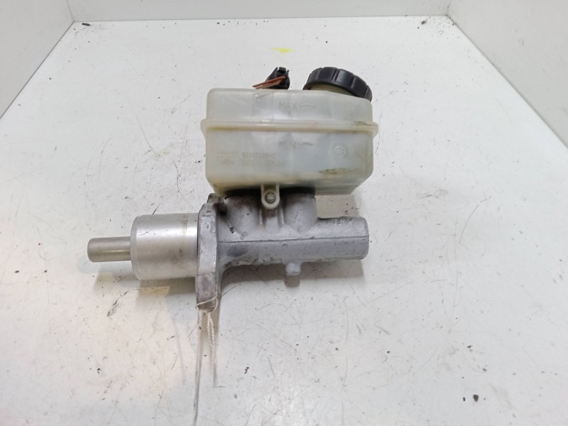 Recambio de bomba freno para mercedes-benz clase a (w169) a 200 cdi (169.308, 169.008) referencia OEM IAM   