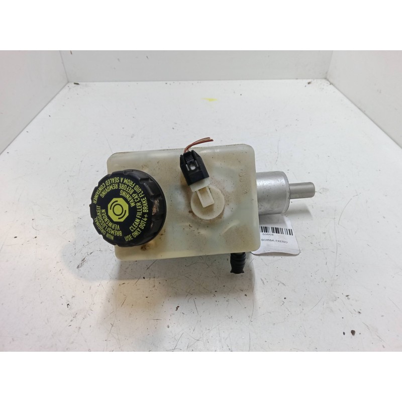 Recambio de bomba freno para mercedes-benz clase a (w169) a 200 cdi (169.308, 169.008) referencia OEM IAM   