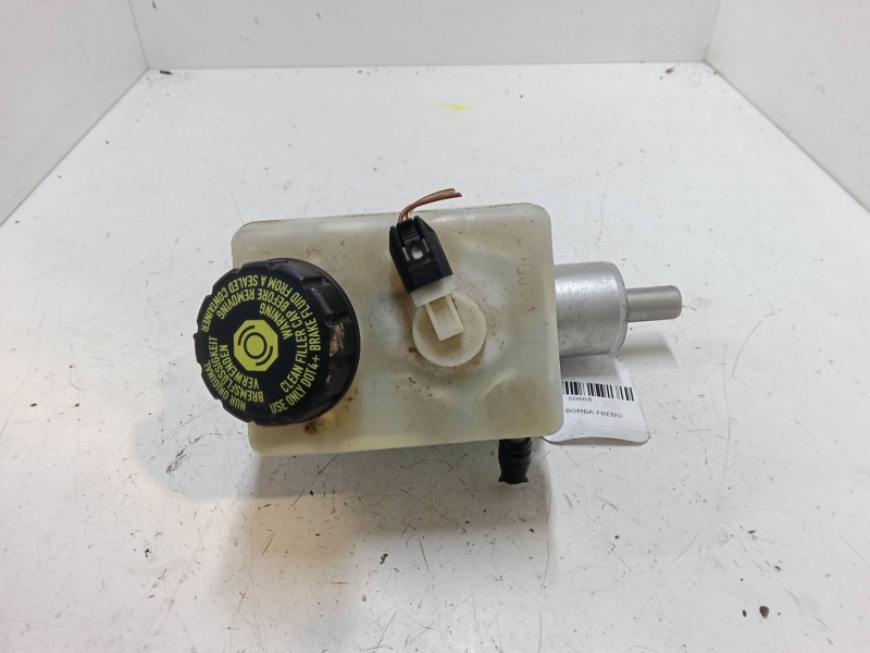 Recambio de bomba freno para mercedes-benz clase a (w169) a 200 cdi (169.308, 169.008) referencia OEM IAM   