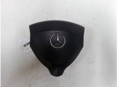 Recambio de airbag volante para mercedes-benz clase a (w169) a 200 cdi (169.308, 169.008) referencia OEM IAM 169860010291  