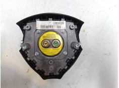 Recambio de airbag volante para mercedes-benz clase a (w169) a 200 cdi (169.308, 169.008) referencia OEM IAM 169860010291   2