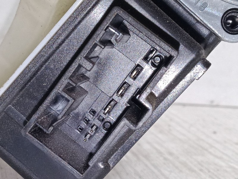 Recambio de elevalunas electrico trasero izquierdo para seat ibiza v (kj1, kjg) 1.6 tdi referencia OEM IAM 5Q0959811D  