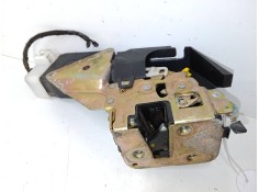 Recambio de cerradura puerta trasera derecha para mitsubishi carisma (da_) 1.6 (da1a) referencia OEM IAM   