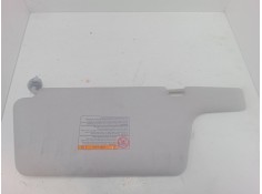 Recambio de parasol derecho para mazda premacy (cp) 2.0 td referencia OEM IAM    2