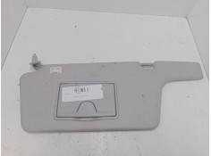 Recambio de parasol izquierdo para mazda premacy (cp) 2.0 td referencia OEM IAM   