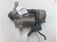 Recambio de motor arranque para mazda premacy (cp) 2.0 td referencia OEM IAM RF1H18400  M002T87471