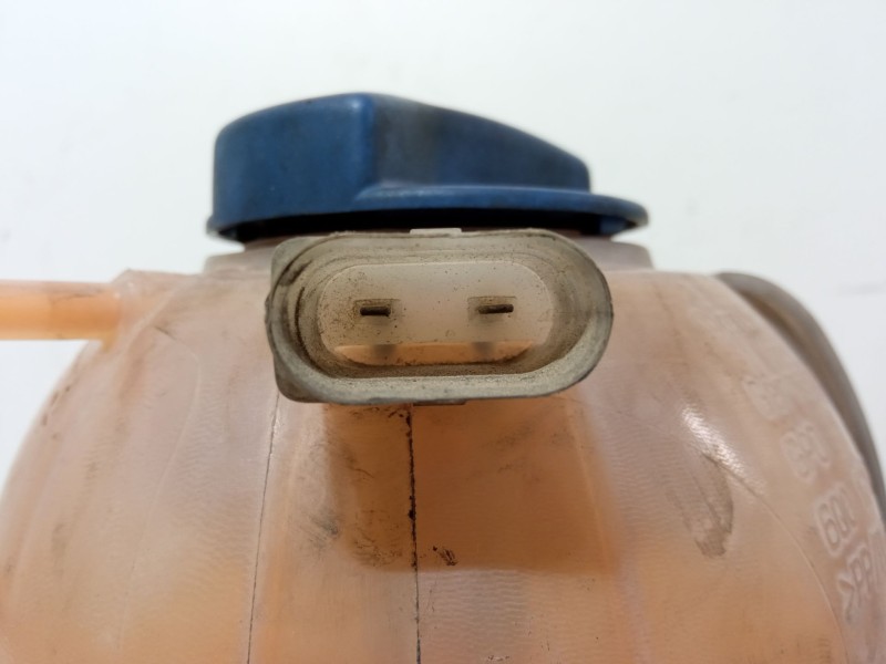 Recambio de botella expansion para seat ibiza iii (6l1) 1.9 tdi referencia OEM IAM 6Q0121407  