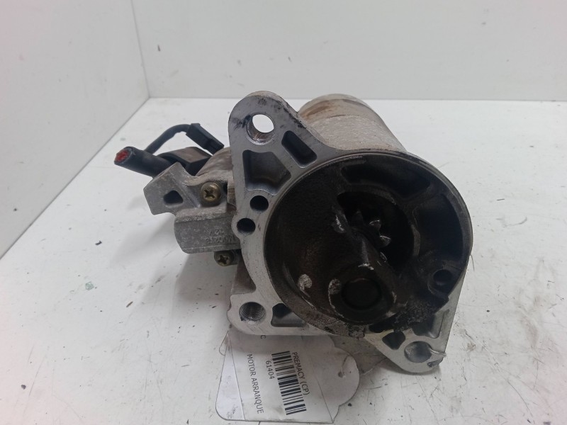 Recambio de motor arranque para mazda premacy (cp) 2.0 td referencia OEM IAM RF1H18400  M002T87471