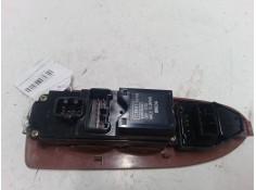 Recambio de mando elevalunas delantero derecho para mazda premacy (cp) 2.0 td referencia OEM IAM CB8166350A   2