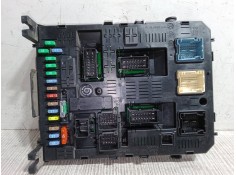 Recambio de bsi para peugeot 3008 i monospace (0u_) 1.6 hdi referencia OEM IAM   