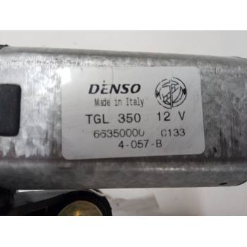 MOTOR LIMPIA TRASERO 