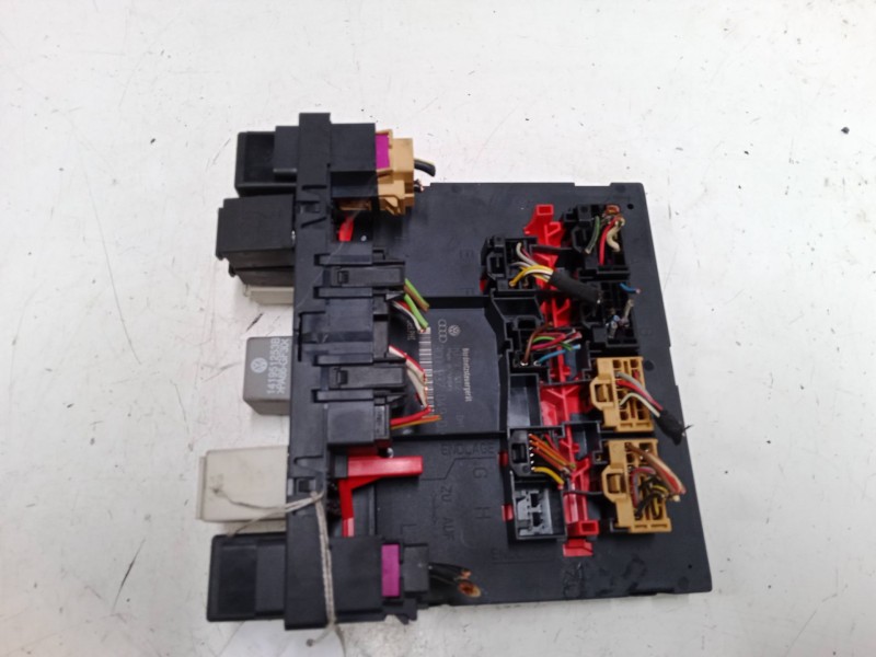 Recambio de bsi para seat altea (5p1) 1.6 referencia OEM IAM 3C0937049D  