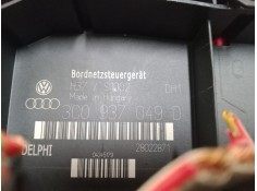 Recambio de bsi para seat altea (5p1) 1.6 referencia OEM IAM 3C0937049D   2