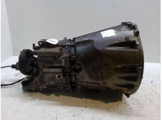 Recambio de caja de cambios manual 5 velocidades para mercedes-benz clase c coupé (cl203) c 180 kompressor (203.746) referencia 