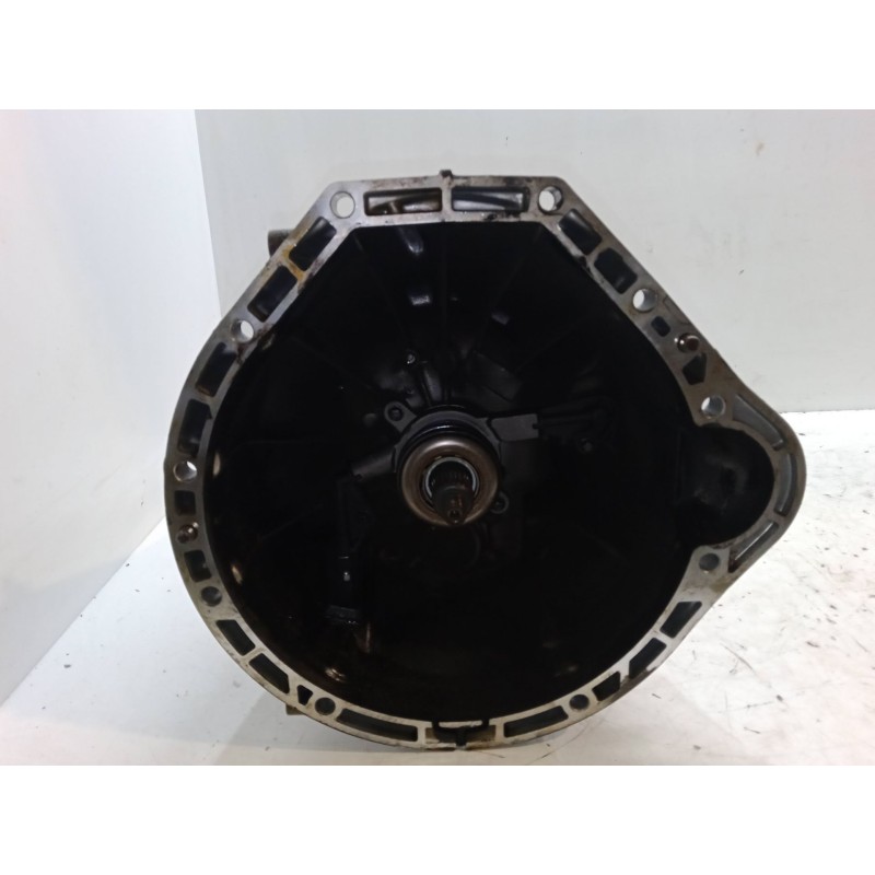 Recambio de caja de cambios manual 5 velocidades para mercedes-benz clase c coupé (cl203) c 180 kompressor (203.746) referencia 