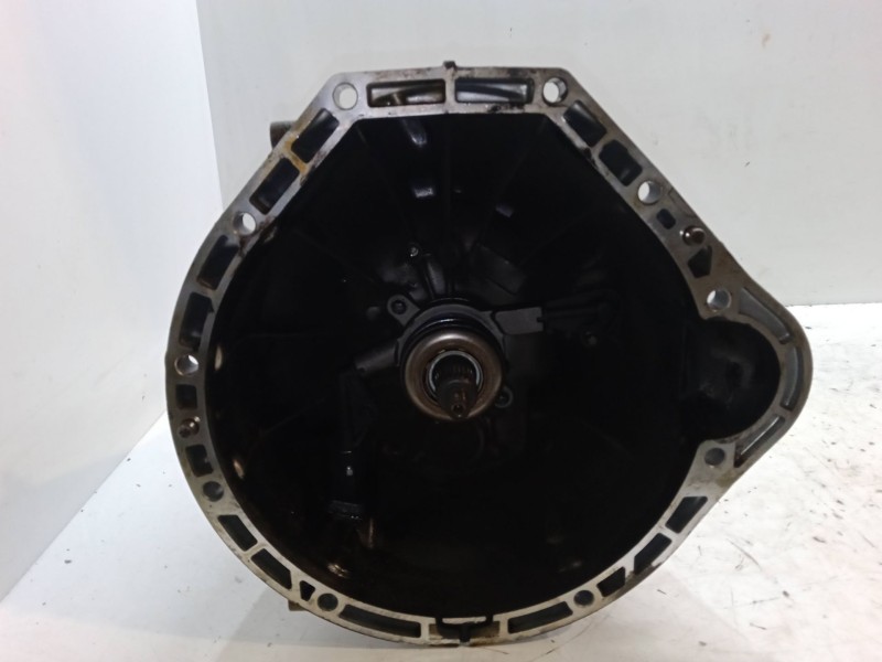 Recambio de caja de cambios manual 5 velocidades para mercedes-benz clase c coupé (cl203) c 180 kompressor (203.746) referencia 