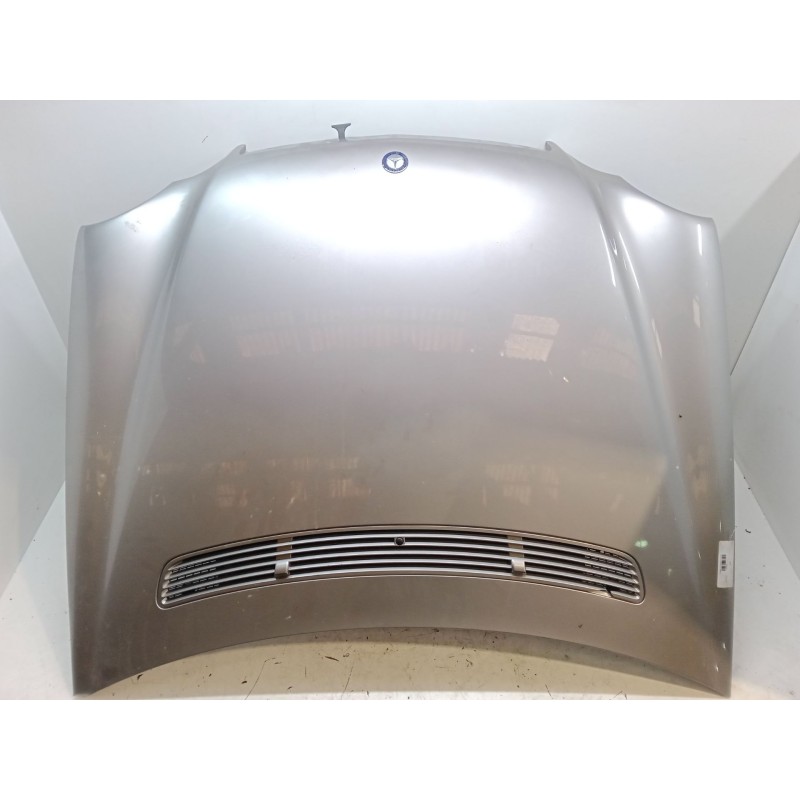 Recambio de capo para mercedes-benz clase c coupé (cl203) c 180 kompressor (203.746) referencia OEM IAM   