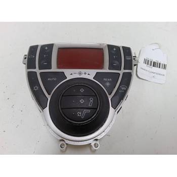 MANDO CLIMATIZADOR 14011592ZD A83014100