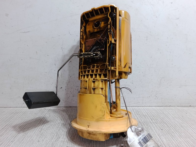 Recambio de aforador para seat leon (1p1) 1.9 tdi referencia OEM IAM   