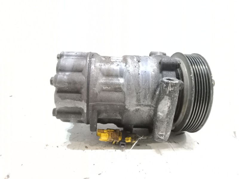Recambio de compresor a/a para citroën c3 i (fc_, fn_) 1.4 i referencia OEM IAM   