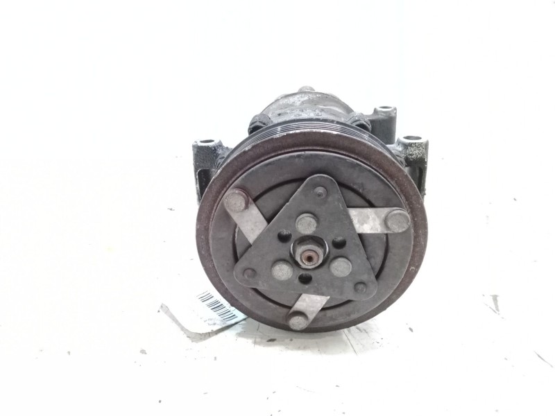 Recambio de compresor a/a para citroën c3 i (fc_, fn_) 1.4 i referencia OEM IAM   