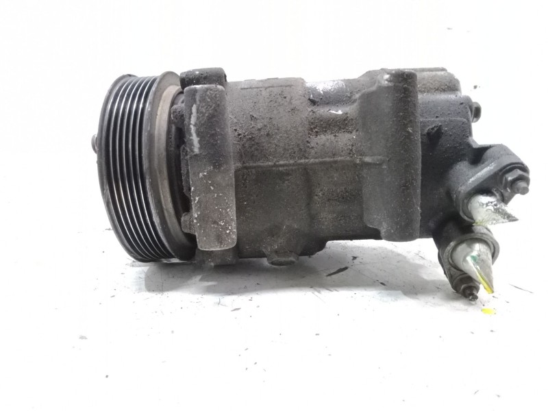 Recambio de compresor a/a para citroën c3 i (fc_, fn_) 1.4 i referencia OEM IAM   