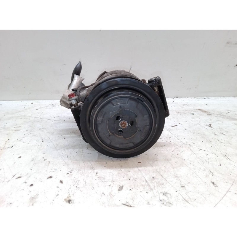 Recambio de compresor a/a para mercedes-benz clase c coupé (cl203) c 180 kompressor (203.746) referencia OEM IAM A0002309711  