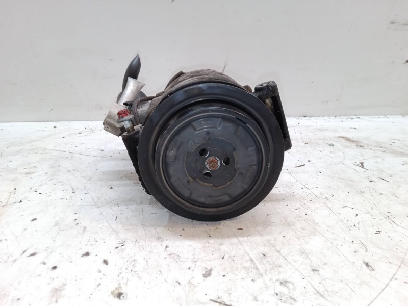Recambio de compresor a/a para mercedes-benz clase c coupé (cl203) c 180 kompressor (203.746) referencia OEM IAM A0002309711  