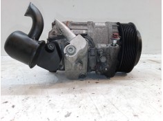 Recambio de compresor a/a para mercedes-benz clase c coupé (cl203) c 180 kompressor (203.746) referencia OEM IAM A0002309711   2