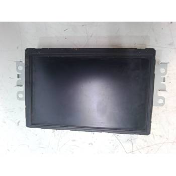 PANTALLA MULTIFUNCION 31382906AC 7VW3MCA2 3AF908D