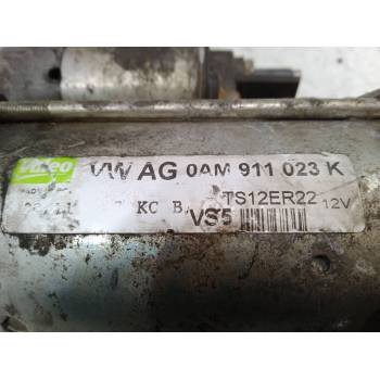 MOTOR ARRANQUE 