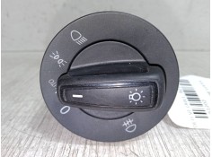 Recambio de conmutador de luces para volkswagen polo vi (aw1, bz1, ae1) 1.0 tsi referencia OEM IAM 5G0941431S  