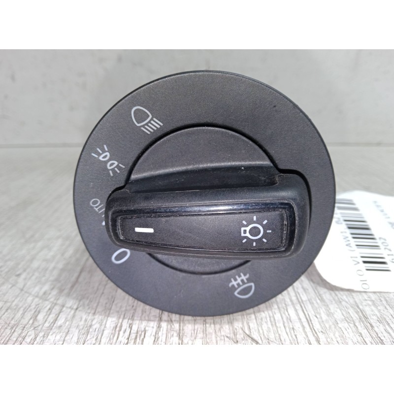Recambio de conmutador de luces para volkswagen polo vi (aw1, bz1, ae1) 1.0 tsi referencia OEM IAM 5G0941431S  