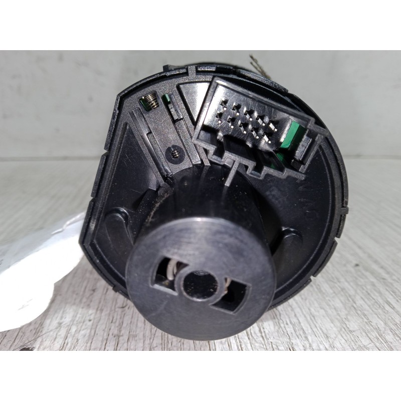 Recambio de conmutador de luces para volkswagen polo vi (aw1, bz1, ae1) 1.0 tsi referencia OEM IAM 5G0941431S  