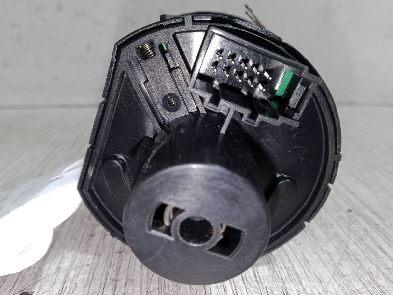 Recambio de conmutador de luces para volkswagen polo vi (aw1, bz1, ae1) 1.0 tsi referencia OEM IAM 5G0941431S  