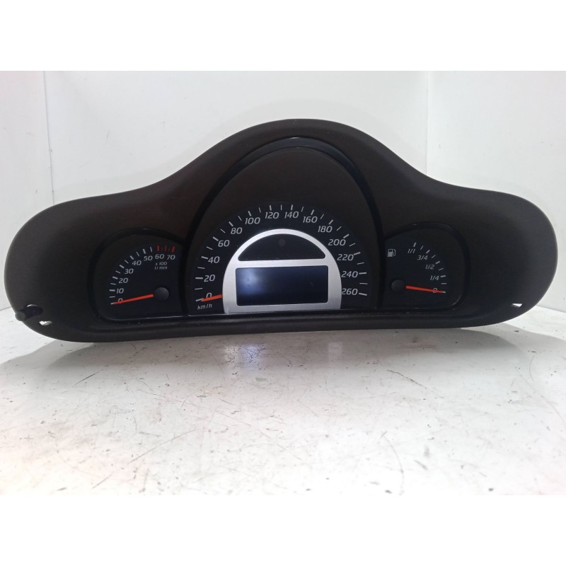 Recambio de cuadro instrumentos para mercedes-benz clase c coupé (cl203) c 180 kompressor (203.746) referencia OEM IAM A20354083