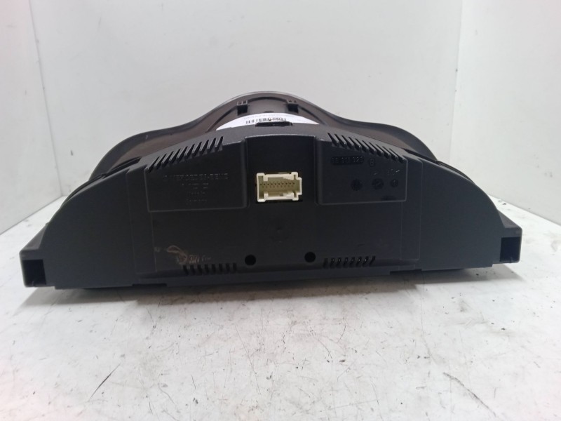 Recambio de cuadro instrumentos para mercedes-benz clase c coupé (cl203) c 180 kompressor (203.746) referencia OEM IAM A20354083
