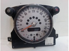 Recambio de cuadro instrumentos para mini mini (r50, r53) one d referencia OEM IAM 62116972077