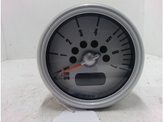 Recambio de cuenta revoluciones para mini mini (r50, r53) one d referencia OEM IAM 62116936297
