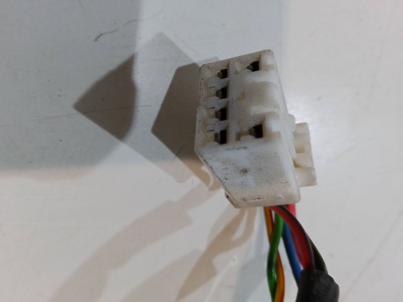 Recambio de clausor para hyundai tucson (jm) 2.0 crdi referencia OEM IAM   