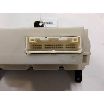 MANDO CLIMATIZADOR 27500JD40C 