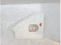 Recambio de aleta delantera izquierda para fiat ducato caja/chasis (244_) 2.0 jtd referencia OEM IAM   