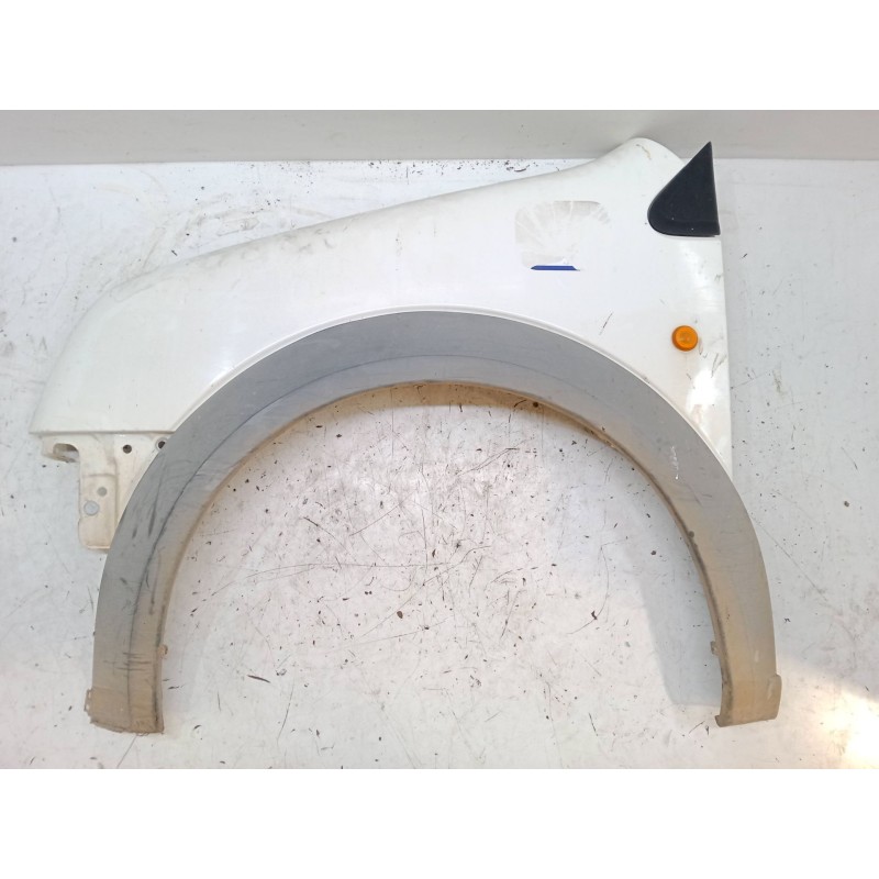 Recambio de aleta delantera izquierda para ford transit connect (p65_, p70_, p80_) 1.8 tdci referencia OEM IAM   