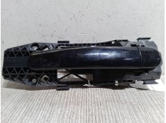 Recambio de maneta exterior puerta delantera derecha para volkswagen polo v (6r1, 6c1) 1.4 (6r1) referencia OEM IAM   