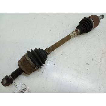 TRANSMISION DELANTERA IZQUIERDA 