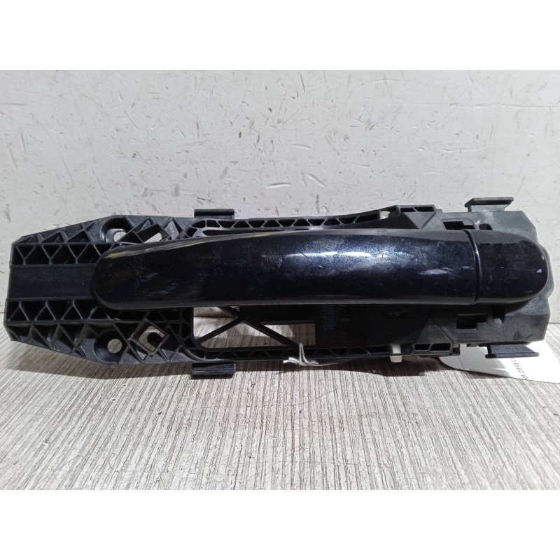 Recambio de maneta exterior puerta delantera derecha para volkswagen polo v (6r1, 6c1) 1.4 (6r1) referencia OEM IAM   