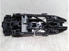 Recambio de maneta exterior puerta delantera derecha para volkswagen polo v (6r1, 6c1) 1.4 (6r1) referencia OEM IAM    2