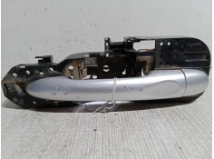 Recambio de maneta exterior puerta delantera derecha para renault grand scénic iii (jz0/1_) 1.5 dci referencia OEM IAM   